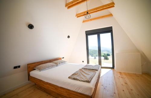 Sarajevo Canton Apartment | Bjelašnica Lodges