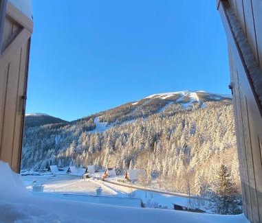 Bjelasnica Apartment | Bjelasnica with amazing view