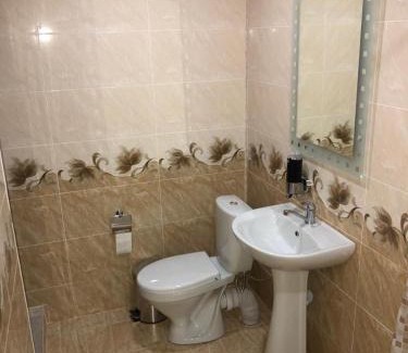 Bjni House | Bjnihouse, guest house