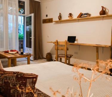 Bjni House | Bjnihouse, guest house