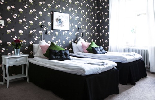 Avesta Hotel | Bjurfors Hotell & Konferens