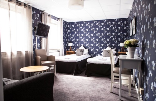 Avesta Hotel | Bjurfors Hotell & Konferens