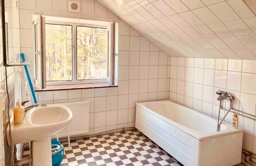 Flen Apartment | Bjurvik's Villa - Flat 3