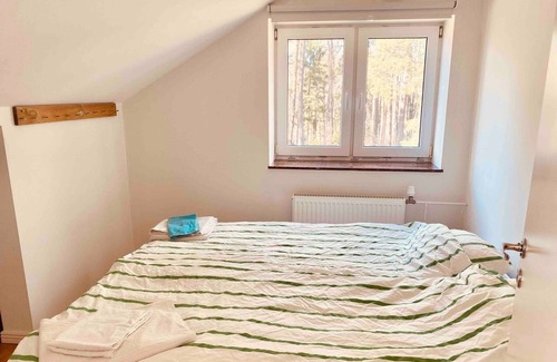 Flen Apartment | Bjurvik's Villa - Flat 3