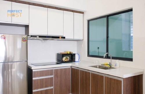 Bandar Kinrara House | BK #1 Bandar Kinrara 3BR near LRT Station