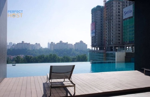 Bandar Kinrara House | BK #1 Bandar Kinrara 3BR near LRT Station