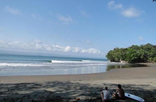 Batu Karas Hotel | BK Homestay, Batukaras