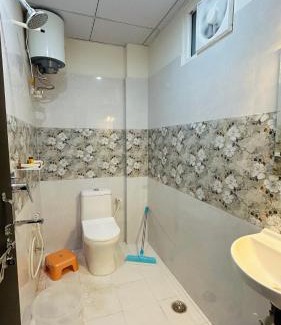 Varanasi Apartment | BK HOMESTAY