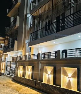 Varanasi Apartment | BK HOMESTAY