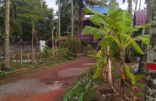 Varkala Villa | BK VILLAS