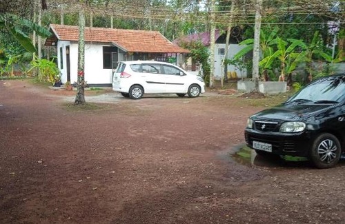 Varkala Villa | BK VILLAS