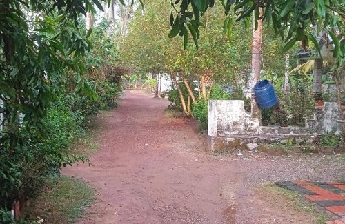 Varkala Villa | BK VILLAS