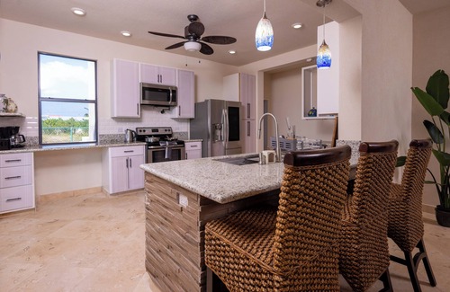 Atlantic Shores House | BK Villas Light House Villa