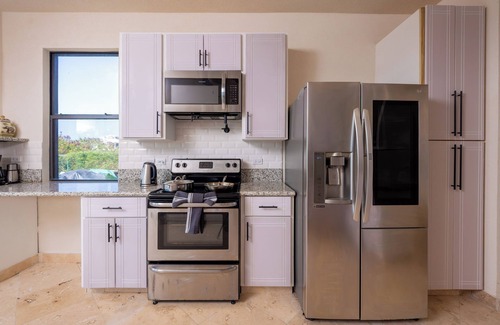 Atlantic Shores House | BK Villas Light House Villa