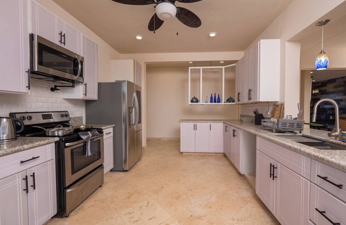 Atlantic Shores House | BK Villas Light House Villa