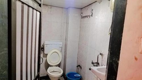 Kurla West Hotel | BKC Mumbai Residency kurla west