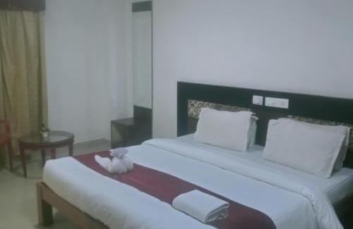 T Nagar House | Bkm guest room