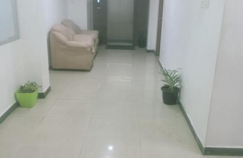 T Nagar House | Bkm guest room