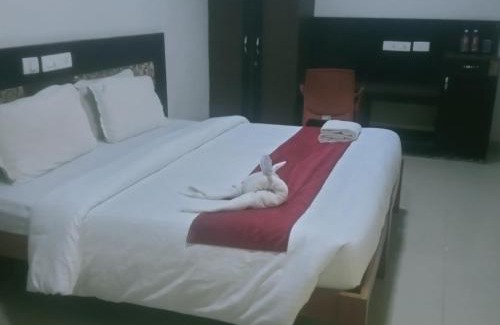 T Nagar House | Bkm guest room