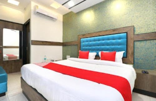 Panchkula Hotel | BKSPAKEEZA