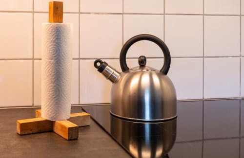 Hoor Municipality Apartment | Blå Dörren