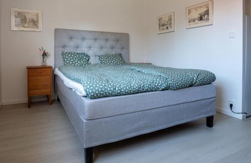 Hoor Municipality Apartment | Blå Dörren
