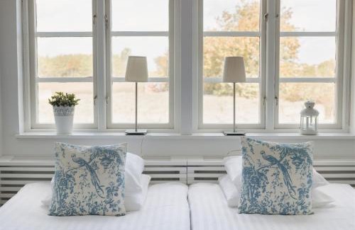 Kivik House | Blåsingsborgs Gårdshotell på Österlen