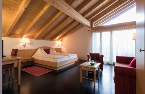 Blausee Hotel | Blümlisalp