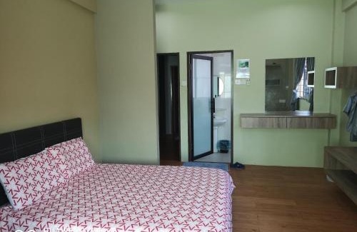 Batu Lintang House | BL 209