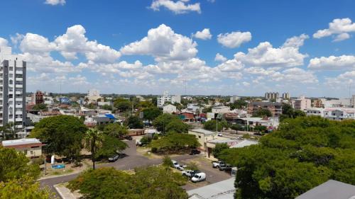 Corrientes Apartment | BL CALLE CATAMARCA