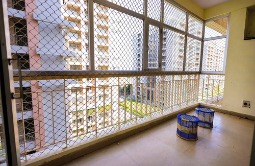 Taj Ganj Apartment | BL Homestay & Suite