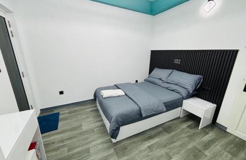 Male Apartment | BL Inn Apartment