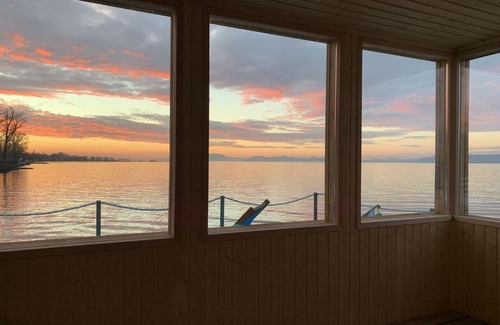Balatonlelle Apartment | BL YachtClub & Apartments
