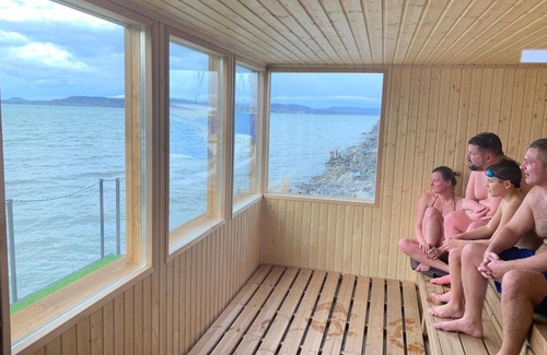 Balatonlelle Apartment | BL YachtClub & Apartments