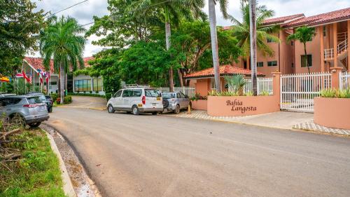Playa Langosta Apartment | BL10 Bahia Langosta On the Beach 1bed+1bath