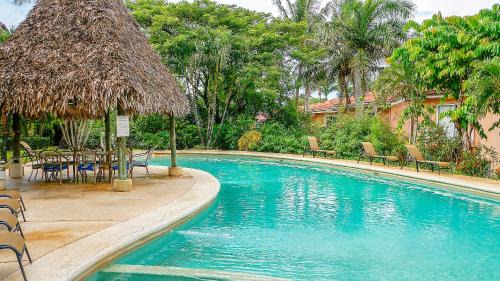 Playa Langosta Apartment | BL10 Bahia Langosta On the Beach 1bed+1bath