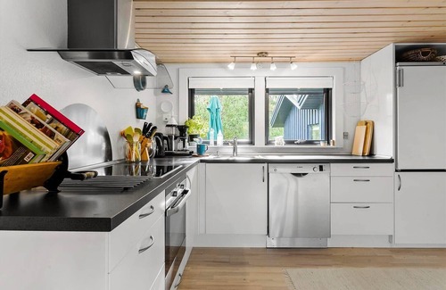 Rødhus House | BL1505 Pandrup - Skorr Karensvej 3