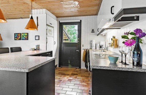 Rødhus House | BL1763 Pandrup - Skorr Karensvej 9
