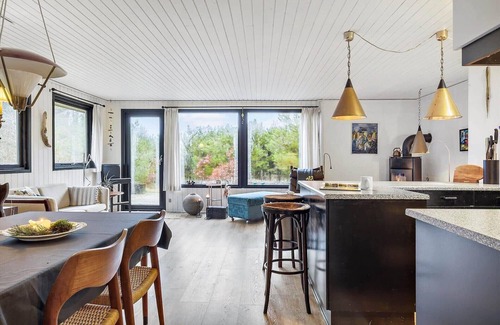 Rødhus House | BL1763 Pandrup - Skorr Karensvej 9