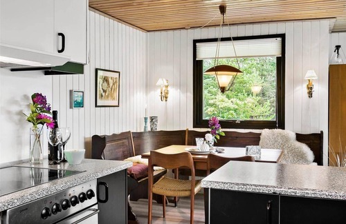 Rødhus House | BL1763 Pandrup - Skorr Karensvej 9