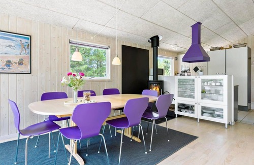 Rødhus House | BL609 Pandrup - Rødhus Skolevej 10