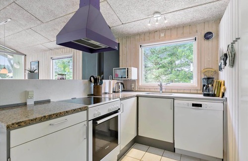 Rødhus House | BL609 Pandrup - Rødhus Skolevej 10
