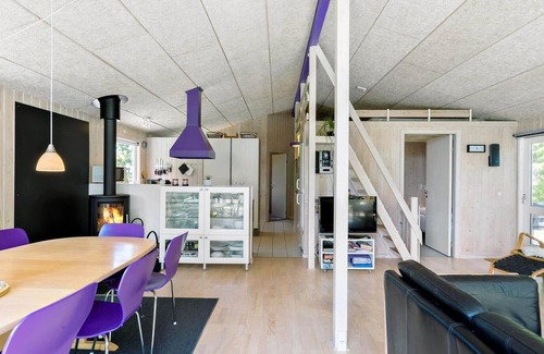 Rødhus House | BL609 Pandrup - Rødhus Skolevej 10