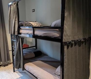 Sofia City Center Hostel | Bla Bla Hostel