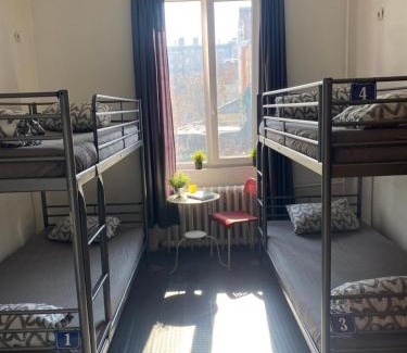Sofia City Center Hostel | Bla Bla Hostel