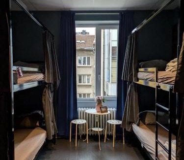 Sofia City Center Hostel | Bla Bla Hostel
