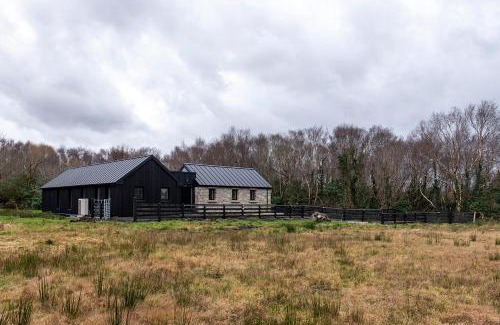 Tawley House | Black Antler
