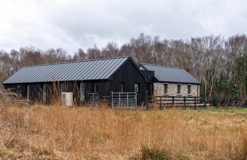 Tawley House | Black Antler
