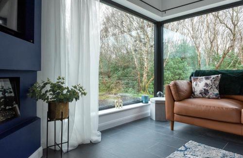 Tawley House | Black Antler