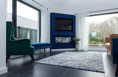 Tawley House | Black Antler